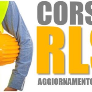 aggiornamento rls fino 50 dipendenti