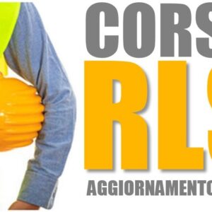 aggiornamento rls oltre 50 dipendenti