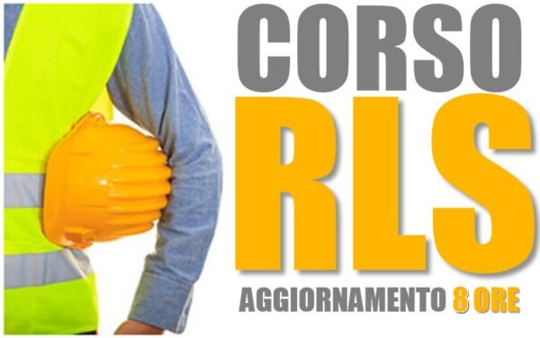 aggiornamento rls oltre 50 dipendenti